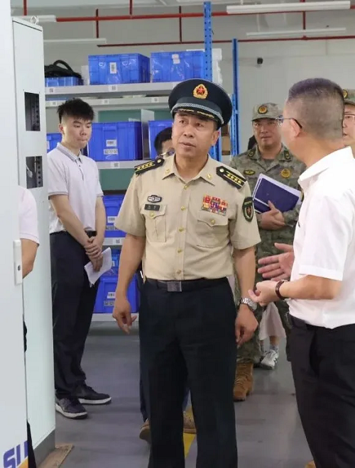 顺力智能