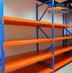 Dongguan shelf company