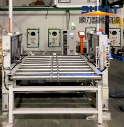 智能立体库 智能立体库