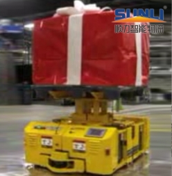 自动化立体库 自动化立体库