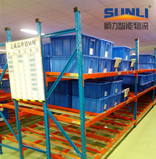 东莞流利架厂家