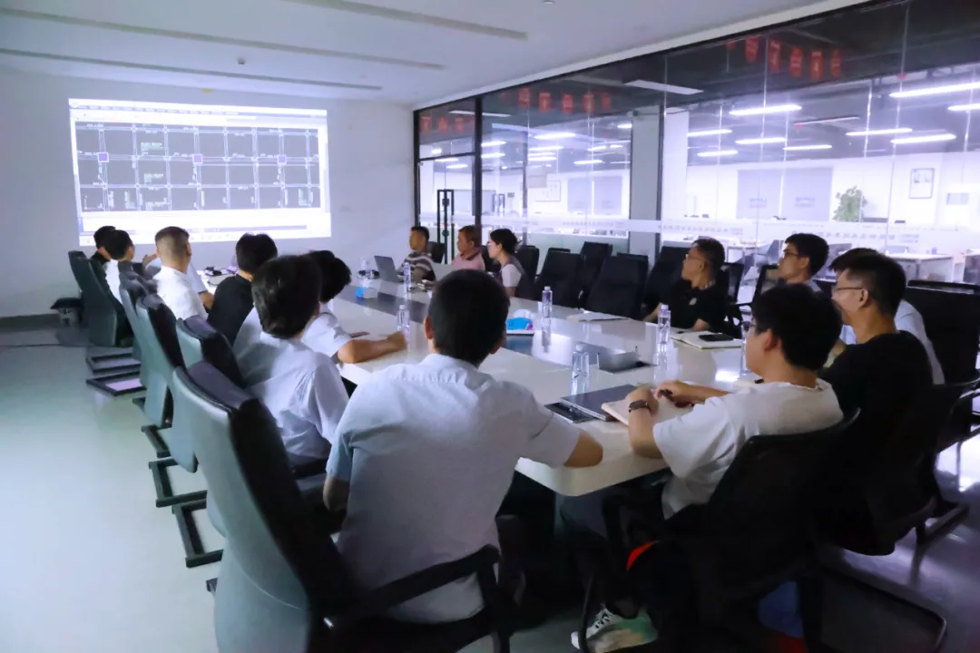 三大核心议题解锁工厂物流与建筑设计协同密码