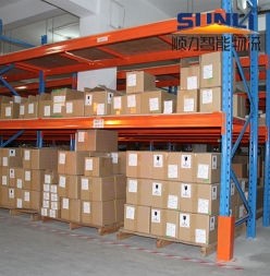 立体库 立体库