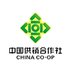 中国供销合作社