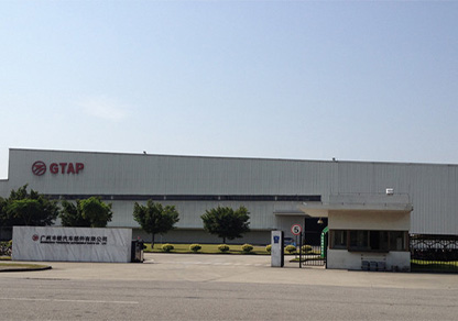 广州丰铁 GTAP