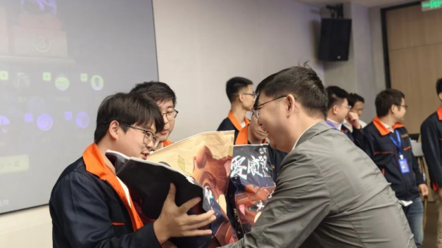 顺力智能物流 顺力智能物流